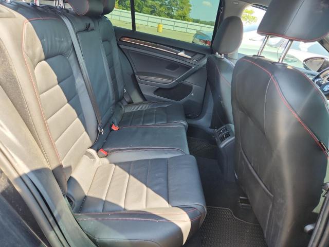 2017 VOLKSWAGEN GTI SPORT 3VW547AU0HM040671