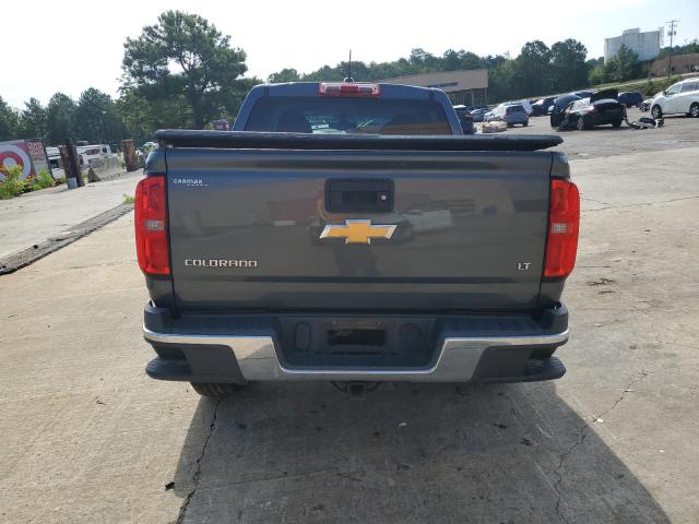 2015 CHEVROLET COLORADO L - 1GCGSBEAXF1174344