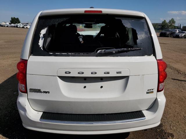 2019 DODGE GRAND CARA 2C4RDGEG0KR677679