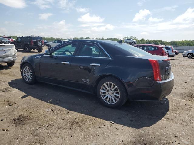 2010 CADILLAC CTS - 1G6DA5EG8A0129366