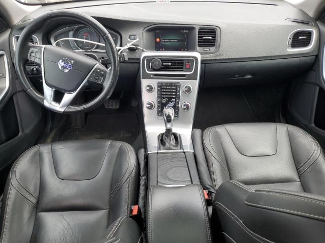 2018 VOLVO S60 DYNAMI YV140MTLXJ2452438