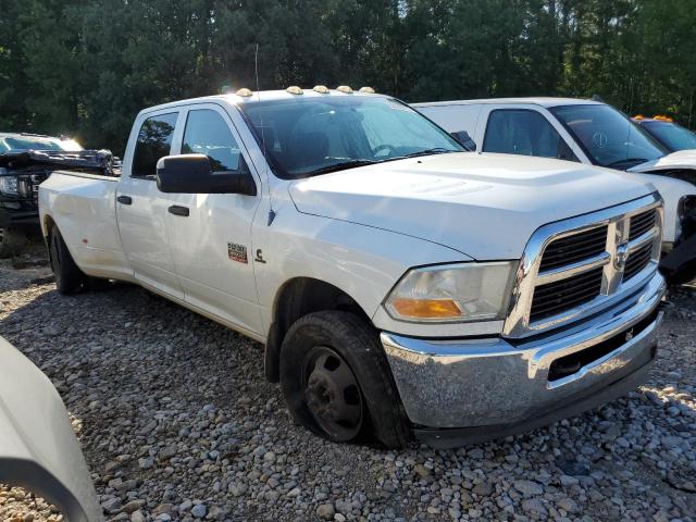 2012 DODGE RAM 3500 S - 3C63DRGL3CG143909