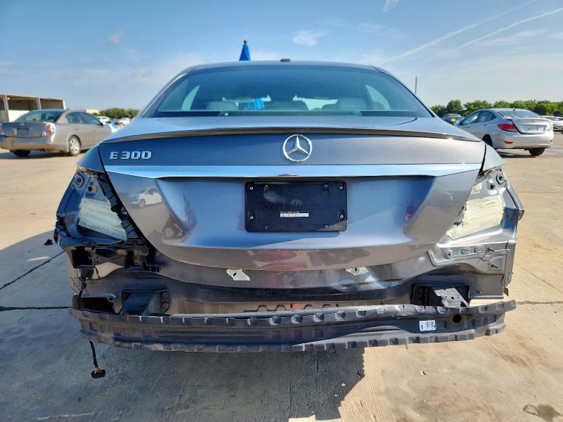 2017 MERCEDES-BENZ E 300 - WDDZF4JBXHA149198