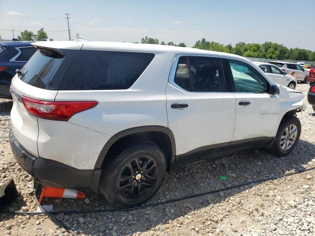 2018 CHEVROLET TRAVERSE L - 1GNERFKW4JJ112349