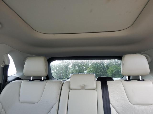 2018 FORD EDGE TITAN 2FMPK4K84JBB70621