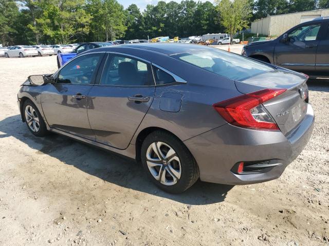2018 HONDA CIVIC LX 19XFC2F57JE033134