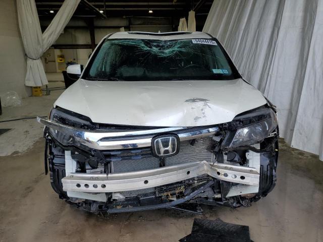 2019 HONDA RIDGELINE 5FPYK3F70KB002765