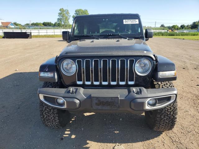 2020 JEEP WRANGLER U 1C4HJXEN4LW109365