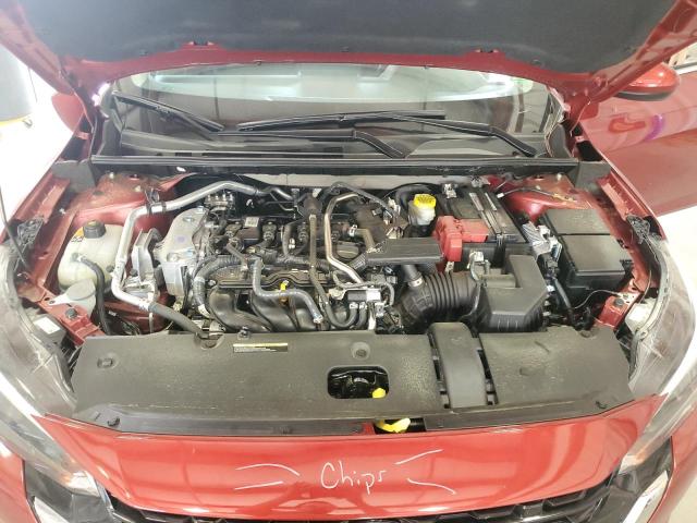 2025 NISSAN SENTRA SV 3N1AB8CV2SY218182