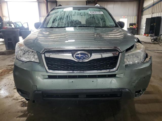 2015 SUBARU FORESTER 2 JF2SJABC0FH511979