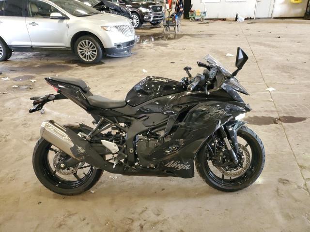 2024 KAWASAKI ZX400 P ML5ZXCP11RDA20019
