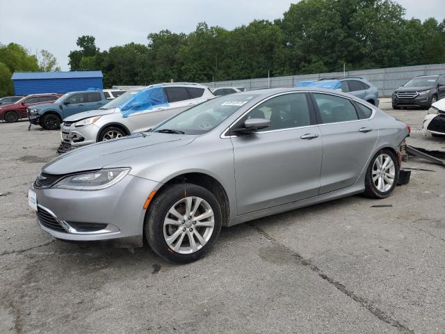 CHRYSLER 200 LIMITED