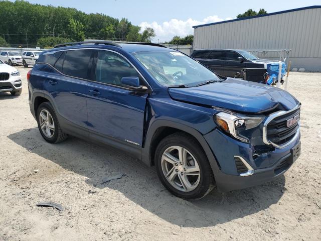 2019 GMC TERRAIN SLE 3GKALTEV2KL284016