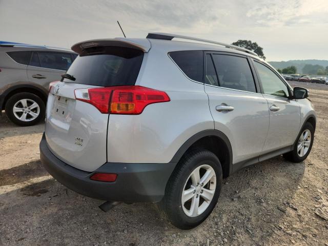 2014 TOYOTA RAV4 XLE - JTMRFREV8EJ005883