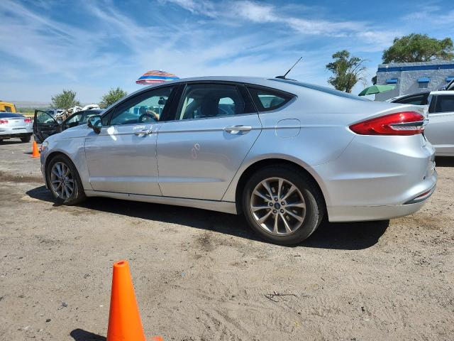 2017 FORD FUSION SE 3FA6P0H70HR221011