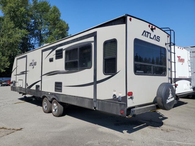 ATLD AS3302RL19 2019 gray   4YDT3302XKP960067 photo #4
