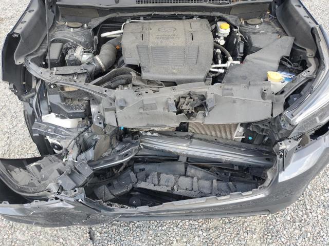 2021 SUBARU FORESTER LIMITED JF2SKAUC7MH591904