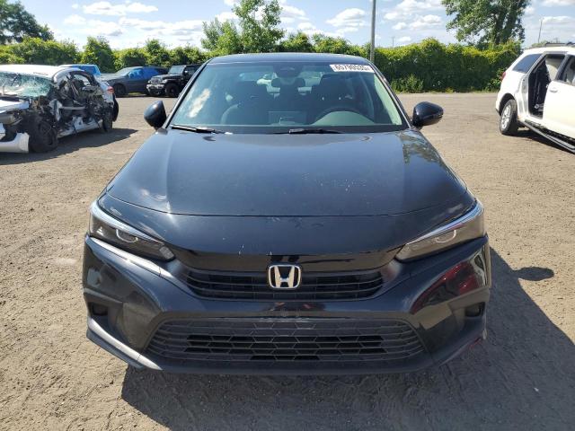 2023 HONDA CIVIC EX 2HGFE2F32PH110922