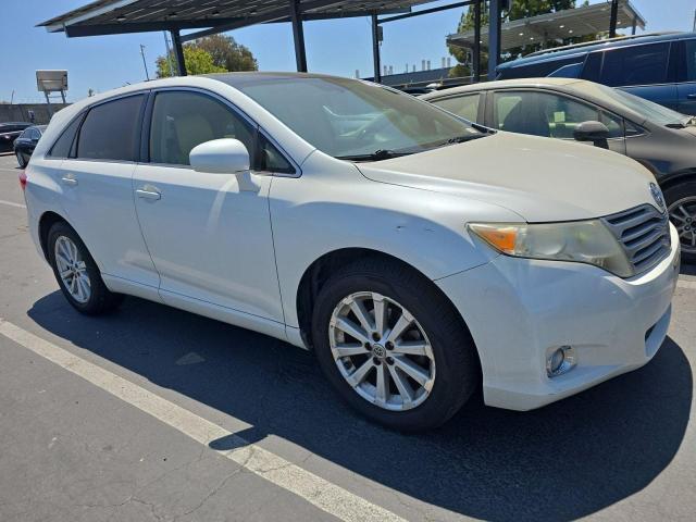 TOYOTA VENZA