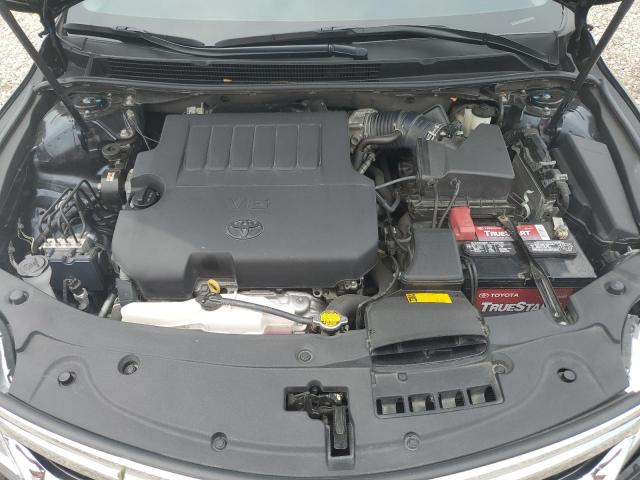 2015 TOYOTA AVALON XLE - 4T1BK1EBXFU150276