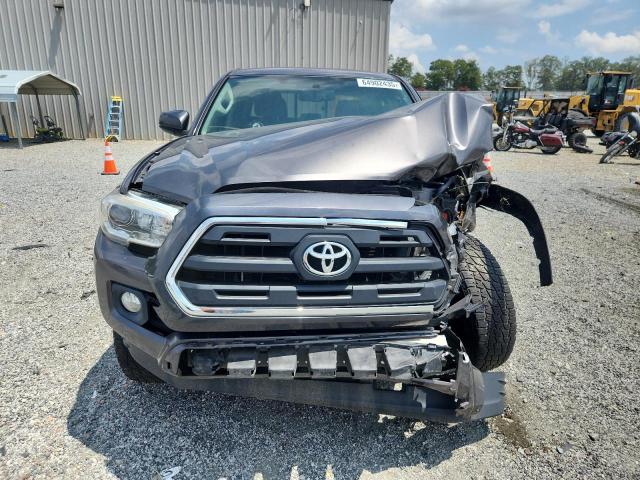 2016 TOYOTA TACOMA DOU - 5TFAZ5CN0GX009216