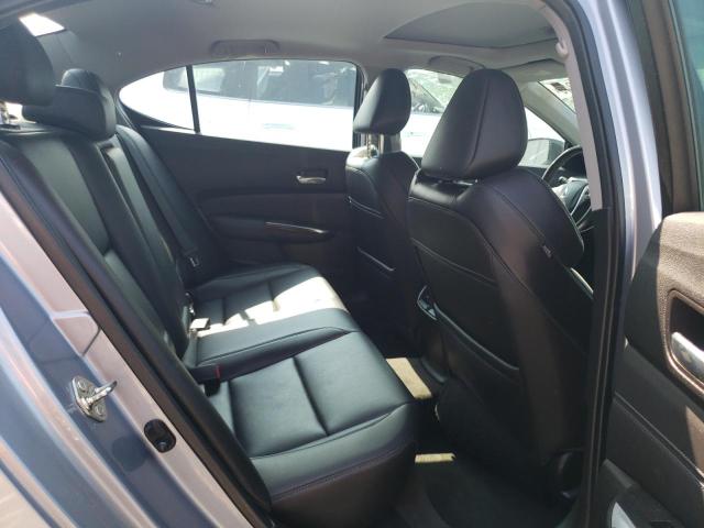 2016 ACURA TLX 19UUB2F34GA002641