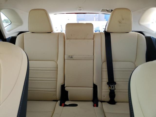 2021 LEXUS NX 300H BA JTJDJRDZ8M5014150