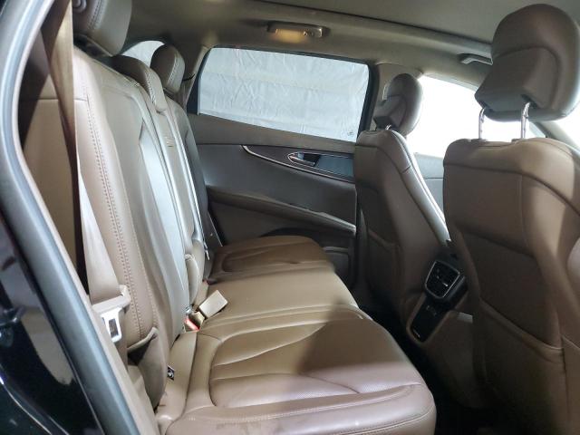2018 LINCOLN MKX RESERV 2LMPJ8LR0JBL36400