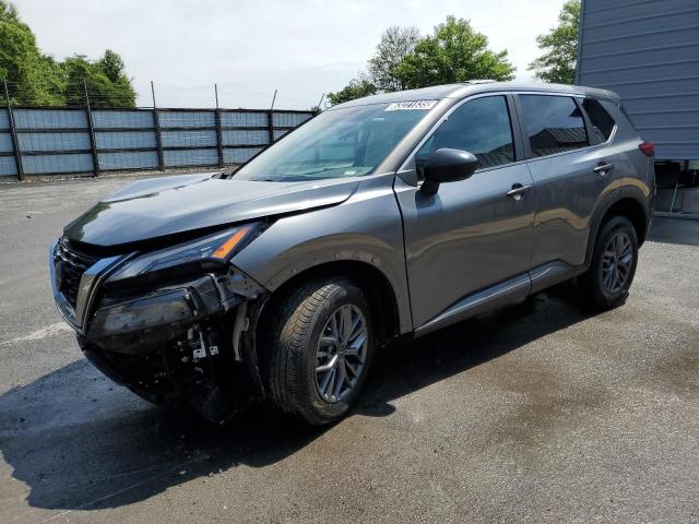 Vin: 5n1bt3aa0pc898824, lot: 63221835, nissan rogue s 2023 img_1