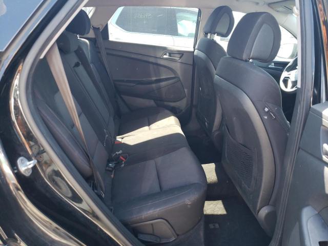 2017 HYUNDAI TUCSON LIM - KM8J3CA43HU289681