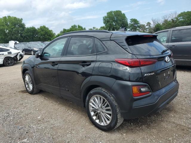 2021 HYUNDAI KONA SEL P KM8K6CAA4MU746073