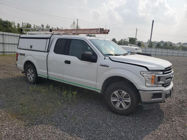 2018 FORD F150 SUPER 1FTEX1EB8JFA80857