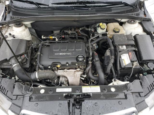 2015 CHEVROLET CRUZE LT 1G1PE5SB9F7156431