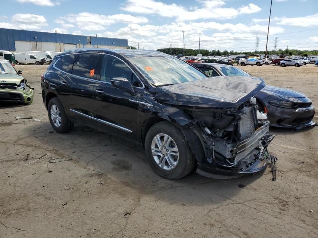 2021 BUICK ENCLAVE PR 5GAERAKW2MJ114733