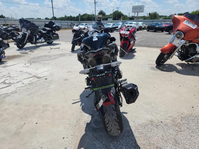 2025 KAWASAKI ZX1100 H - JKAZXBH19SA002638