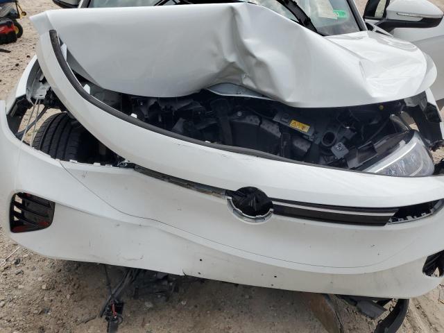 2023 VOLKSWAGEN ID.4 - 1V2BMPE88PC058773
