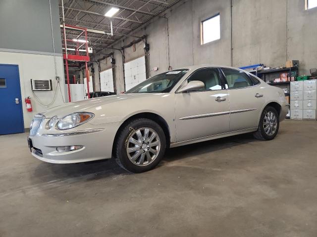 BUICK LACROSSE C