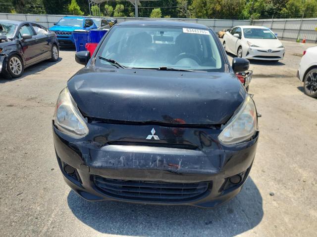 2015 MITSUBISHI MIRAGE DE ML32A3HJ0FH045733