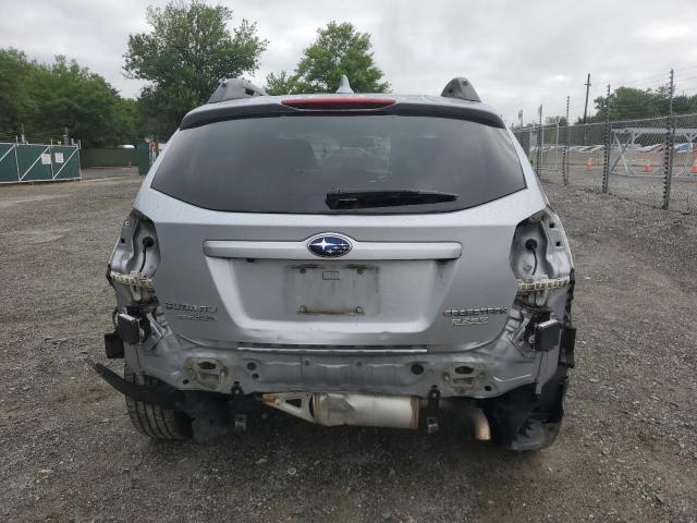 2017 SUBARU CROSSTREK JF2GPADC8H8215418