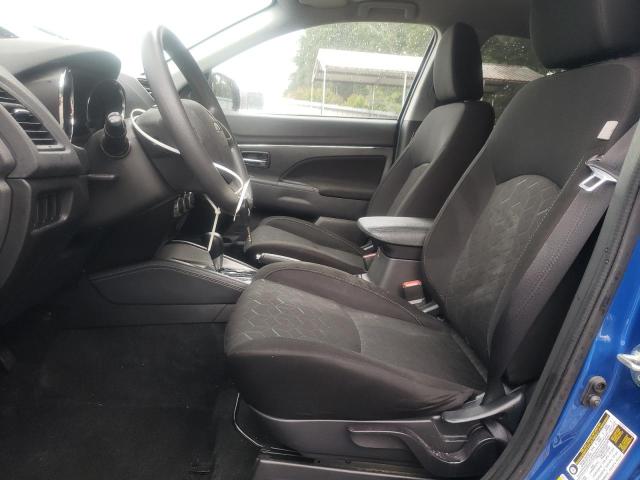 2020 MITSUBISHI OUTLANDER JA4AP3AU8LU029935