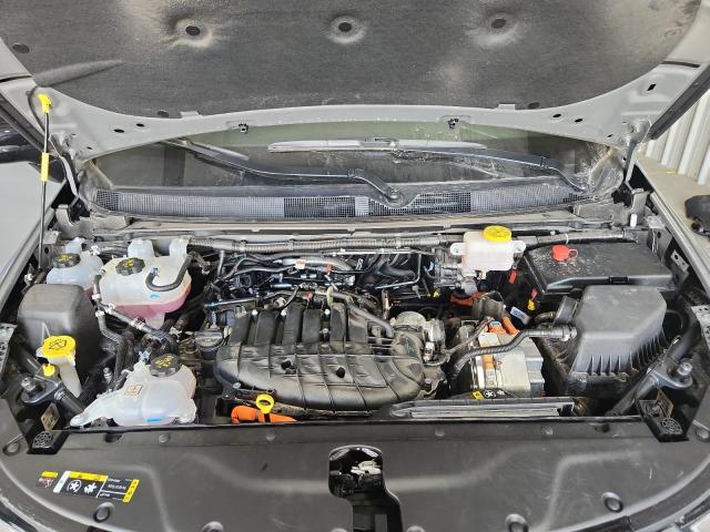 2025 CHRYSLER PACIFICA HYBRID SELECT - 2C4RC1S73SR567245