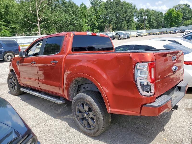 2019 FORD RANGER XL - 1FTER4EHXKLA94116
