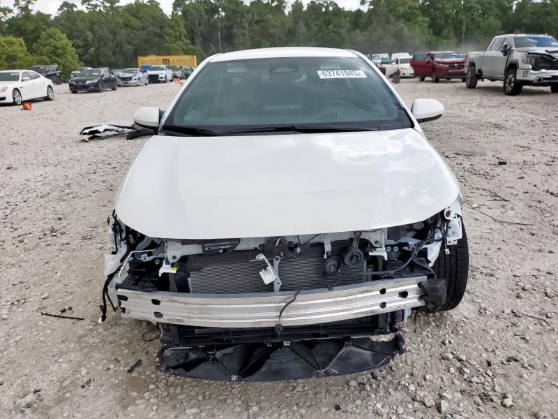 2024 TOYOTA COROLLA LE JTDBCMFE7R3062520