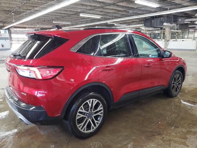 2021 FORD ESCAPE SEL 1FMCU9H67MUA64304