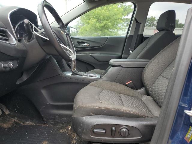 2019 CHEVROLET EQUINOX LT - 2GNAXKEV7K6274118