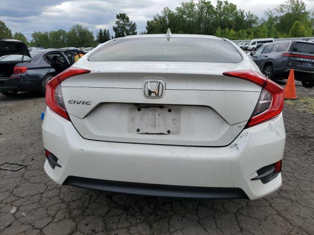 2017 HONDA CIVIC EX - 2HGFC2F73HH521157