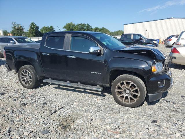 2018 GMC CANYON DEN 1GTG6EENXJ1106286