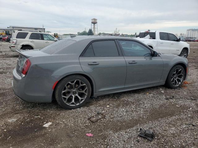 2017 CHRYSLER 300 S - 2C3CCABGXHH553805