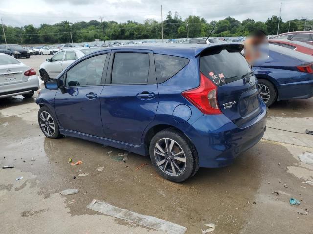 2018 NISSAN VERSA NOTE 3N1CE2CP2JL354936