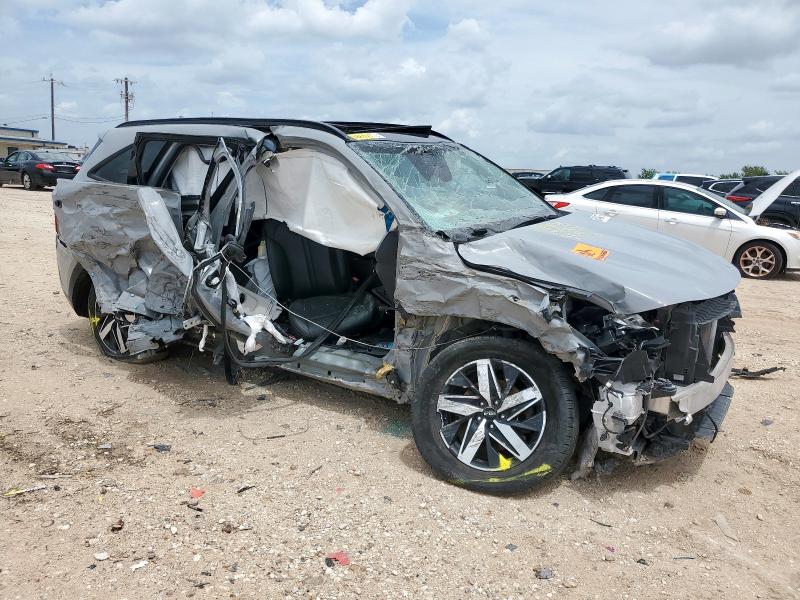 2022 KIA SORENTO EX - 5XYRH4LF5NG120434